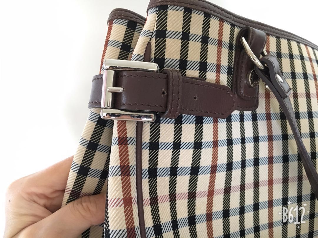 daks 专柜品牌 手提包 肩背包 托特包 精品包包