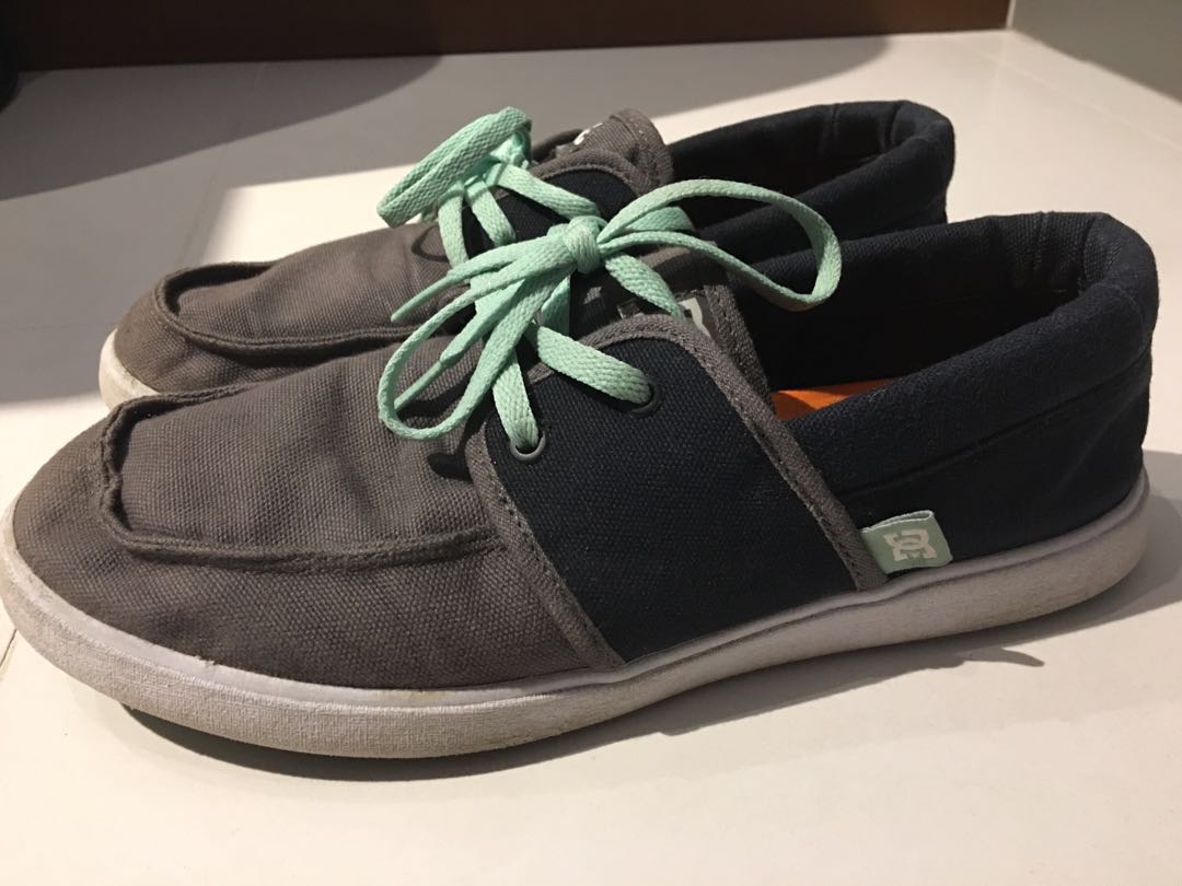 dc shoes hampton