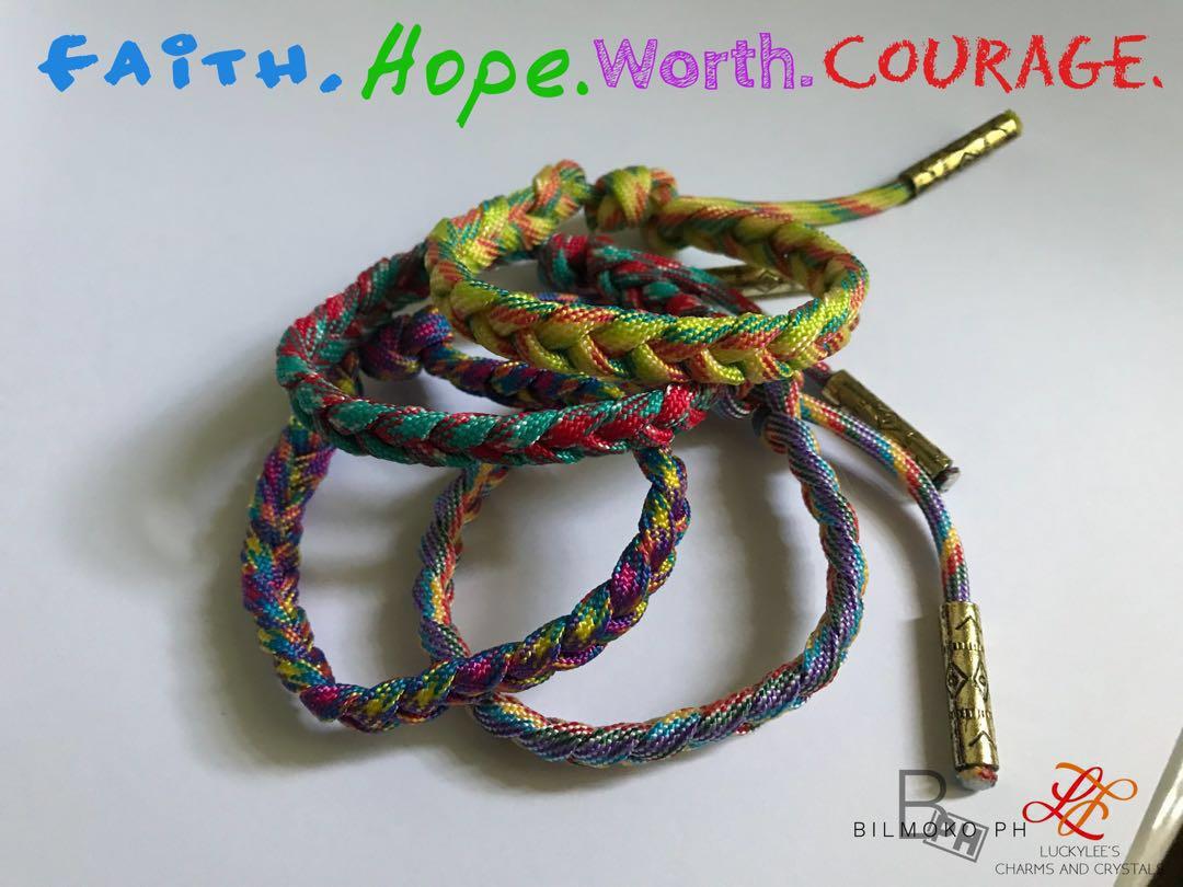 Depression Awareness Bracelets On Carou Depression Awareness Bracelets On Carou