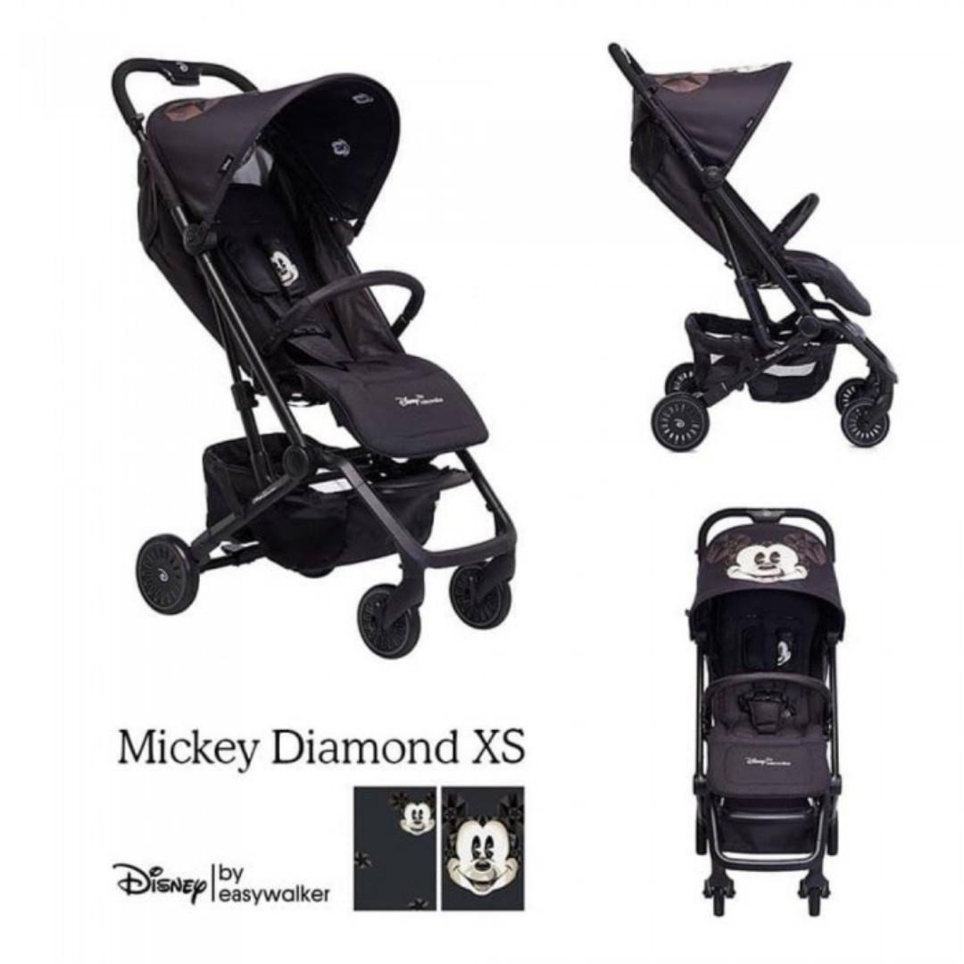 easywalker xs stroller