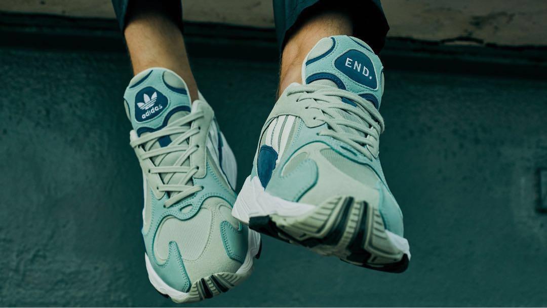 Adidas yung clearance 1 atmosphere