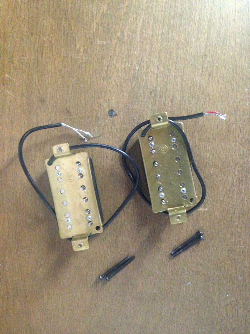 650r humbucker deals