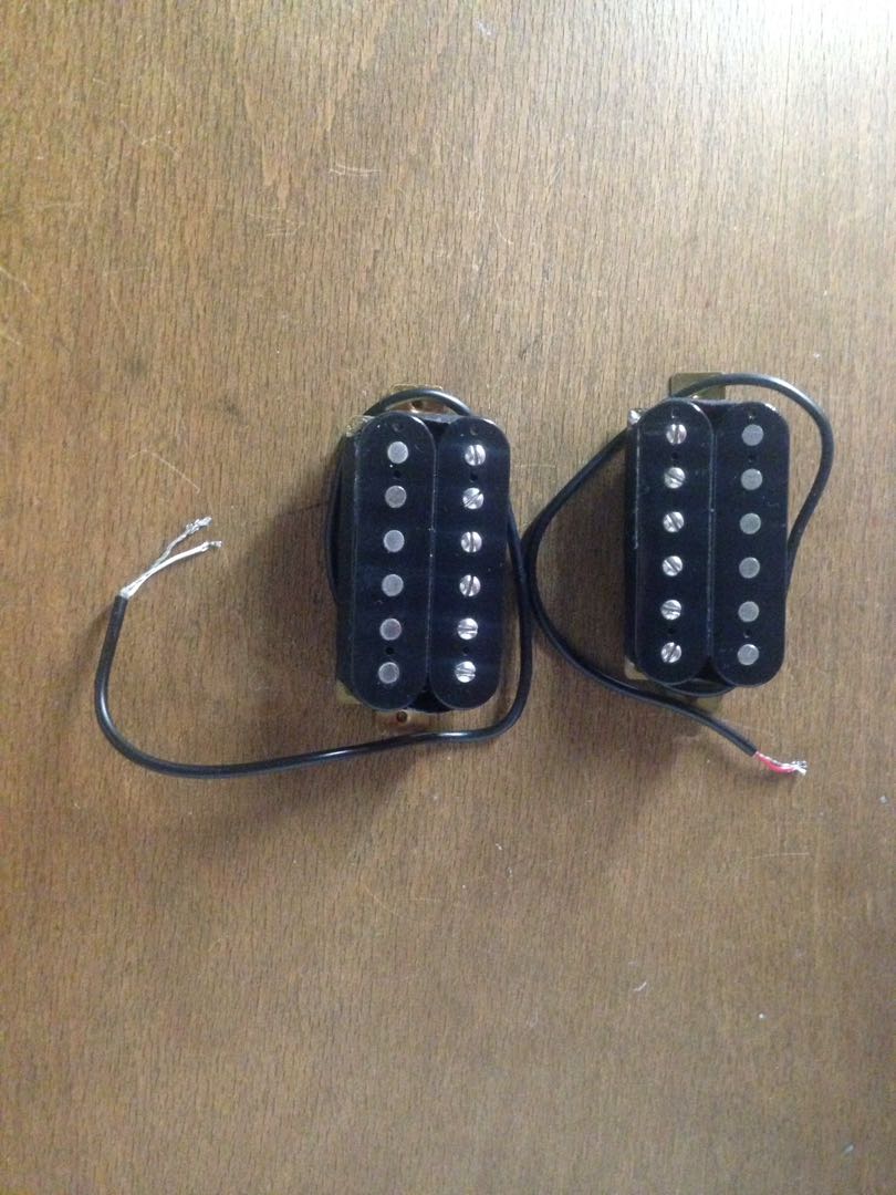 Epiphone clearance 650r humbucker