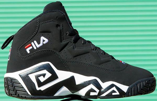 Fila mashburn best sale