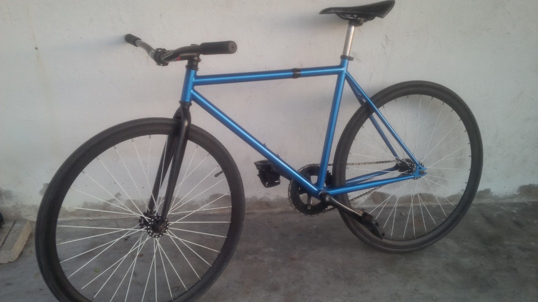fixie promax v1