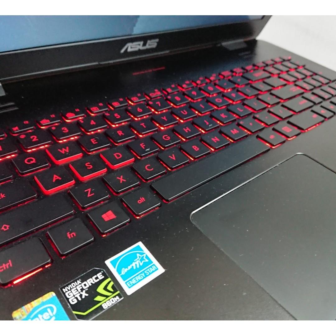 Asus rog 860m shop