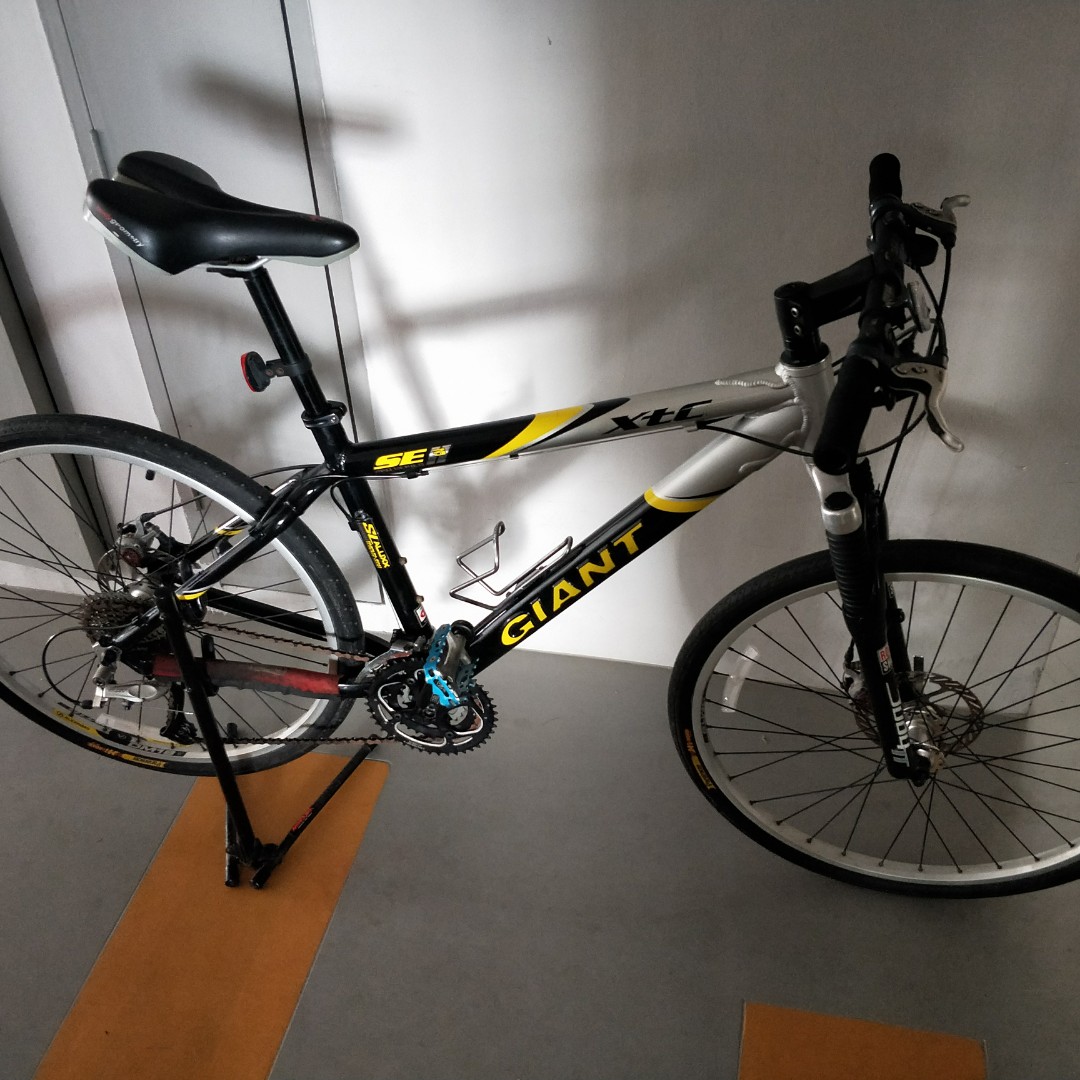 Giant xtc sale se3