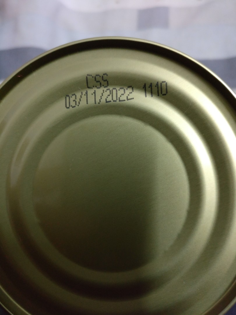 Halal New Moon Limpets and non halal Skylight Claypot style Sharkfin