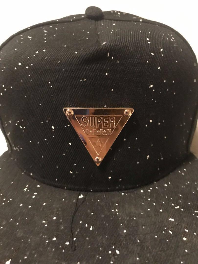 hater snapback korea