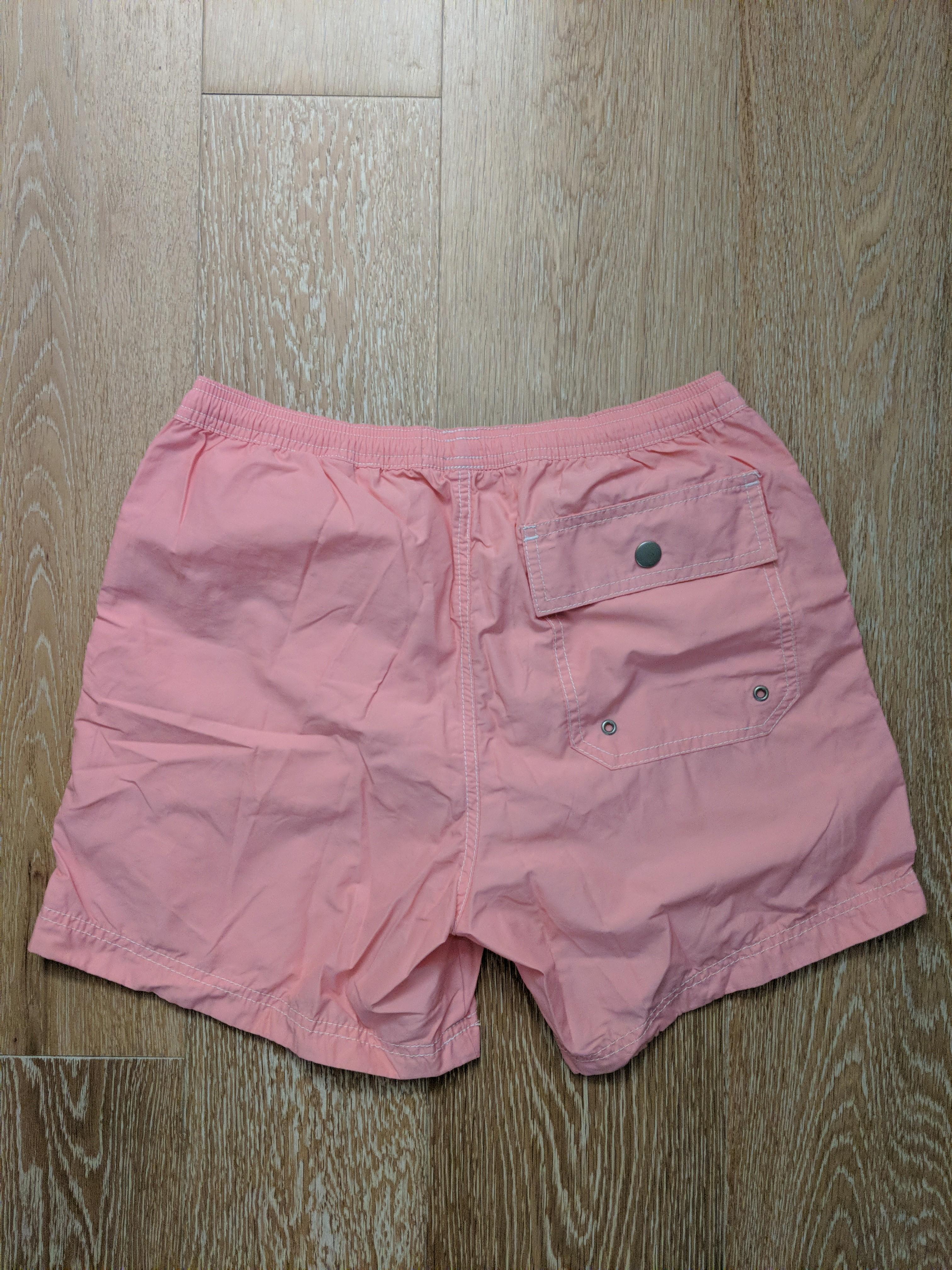 jack wills swim shorts