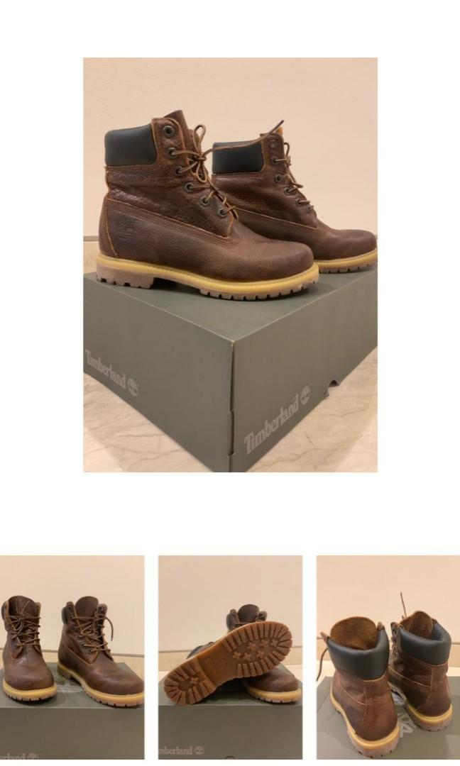 jual timberland boots