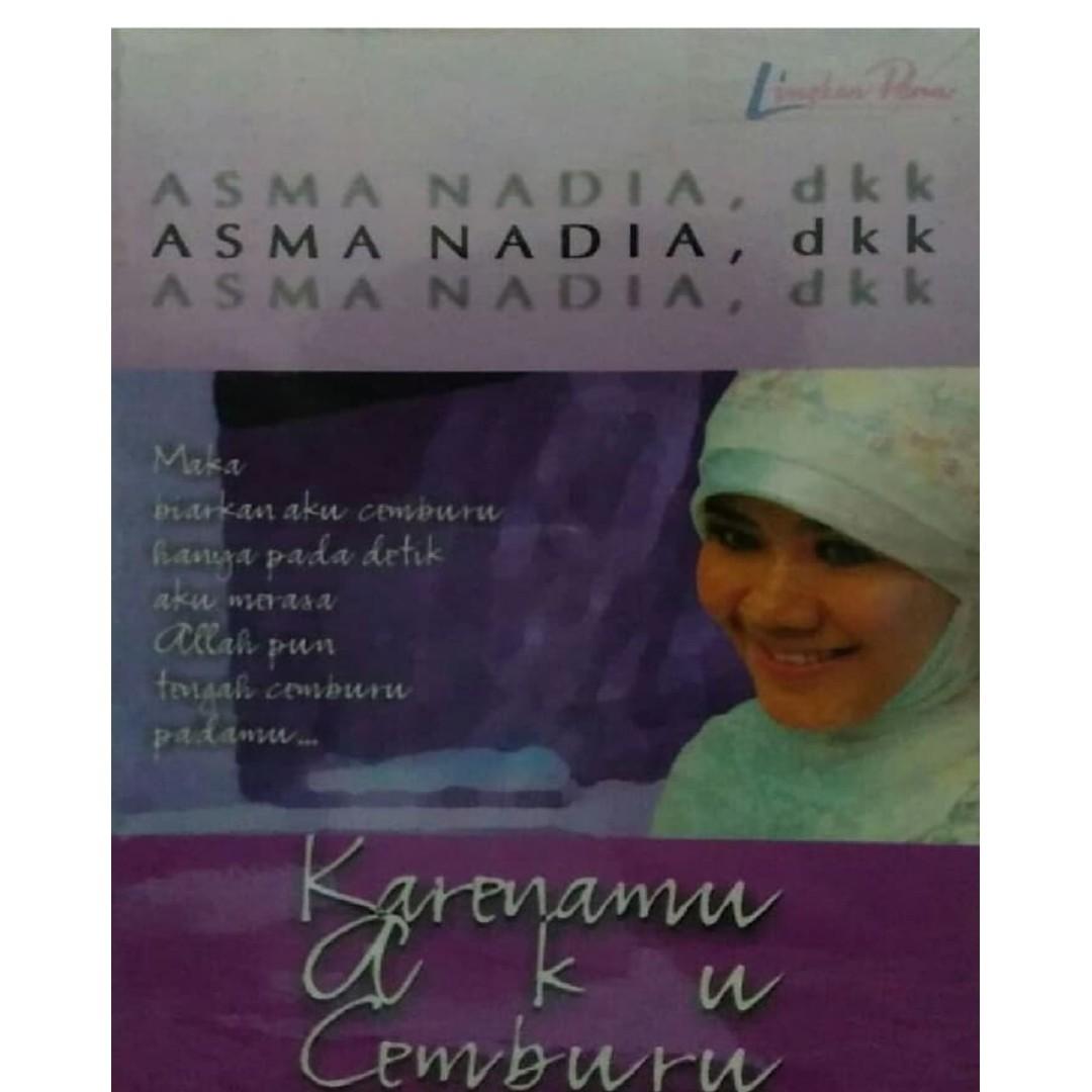 Karenamu Aku Cemburu Curahan Hati Seorang Istri Dt Karenamu Aku Cemburu Curahan Hati Seorang Istri Dt