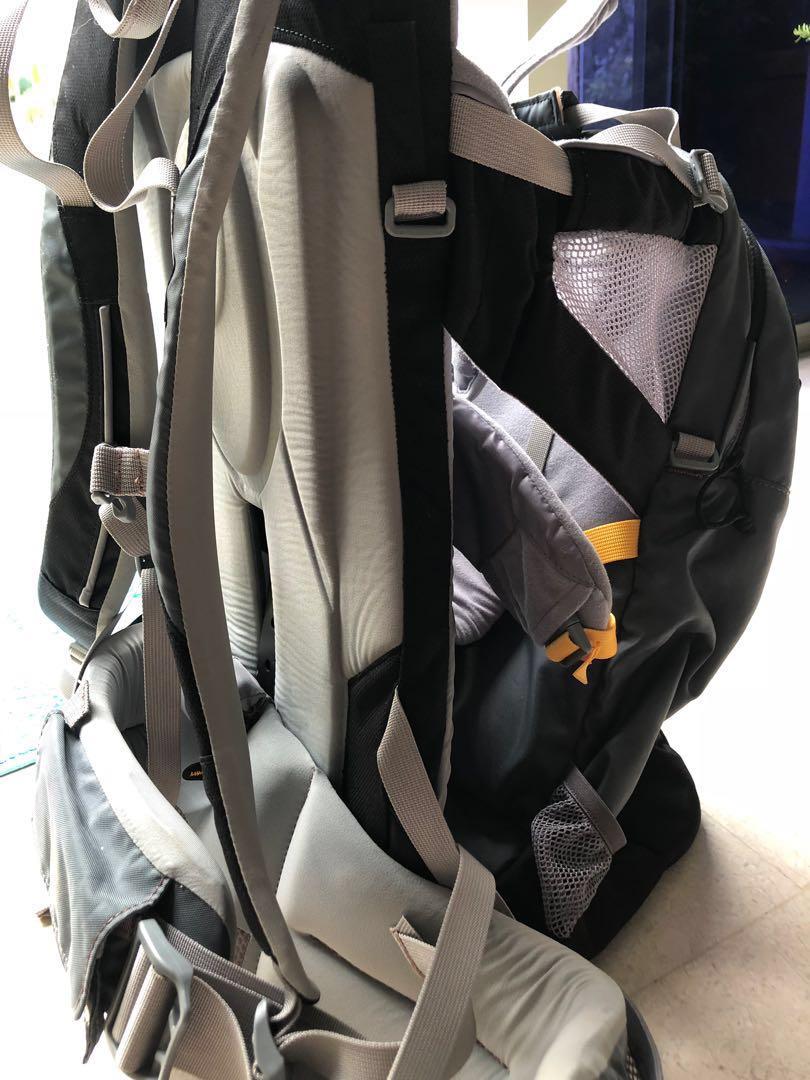 Kelty Kids Backpack Carrier, Babies & Kids, Going Out, Carriers