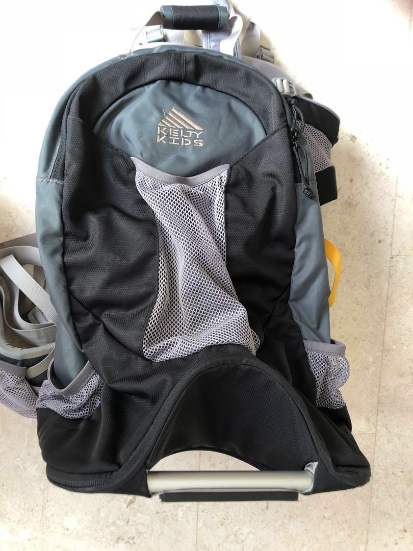 Kelty Kids Backpack Carrier, Babies & Kids, Going Out, Carriers