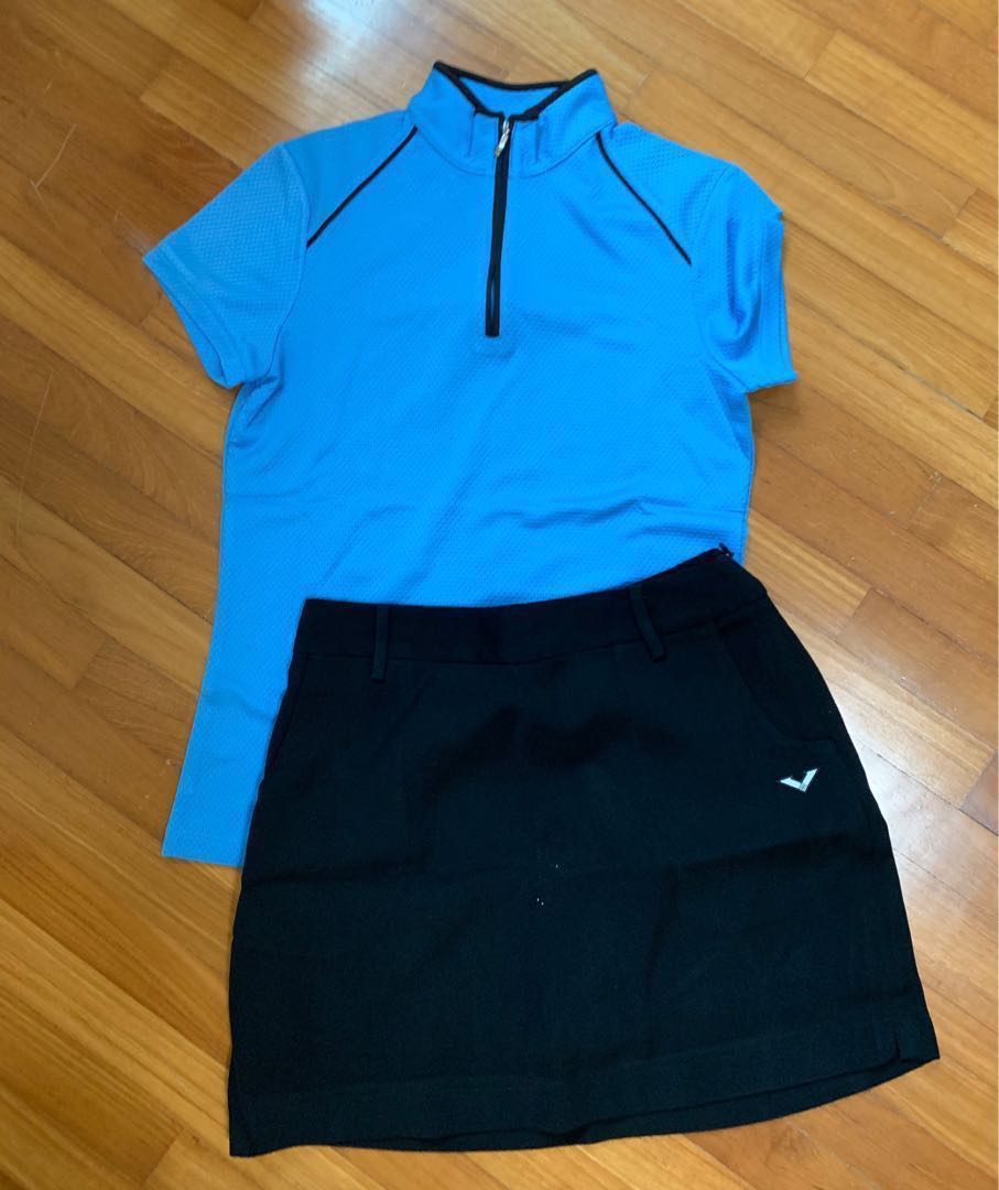 Izod Womens Sleeveless Golf Shirts Dreamworks