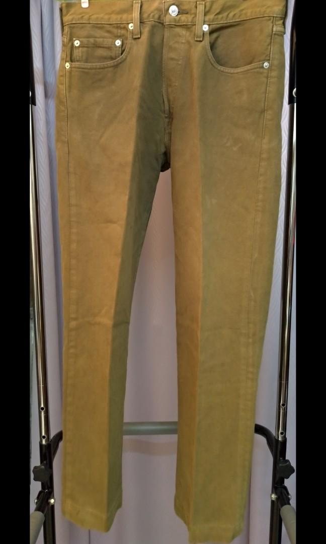levis 32x34
