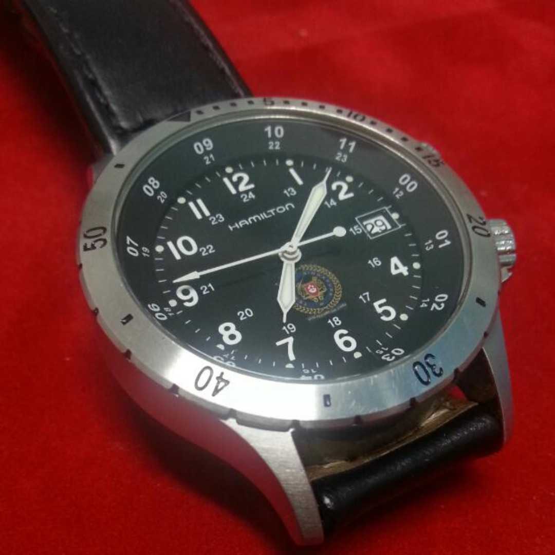 Looking for Singapore Army RSAF or Navy