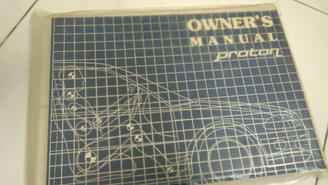Buku Manual Proton Wira : Proton S4ph Engine Workshop Manual : Alat