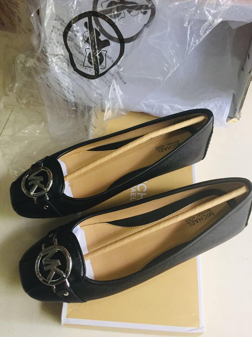 ukuran sepatu michael kors fulton