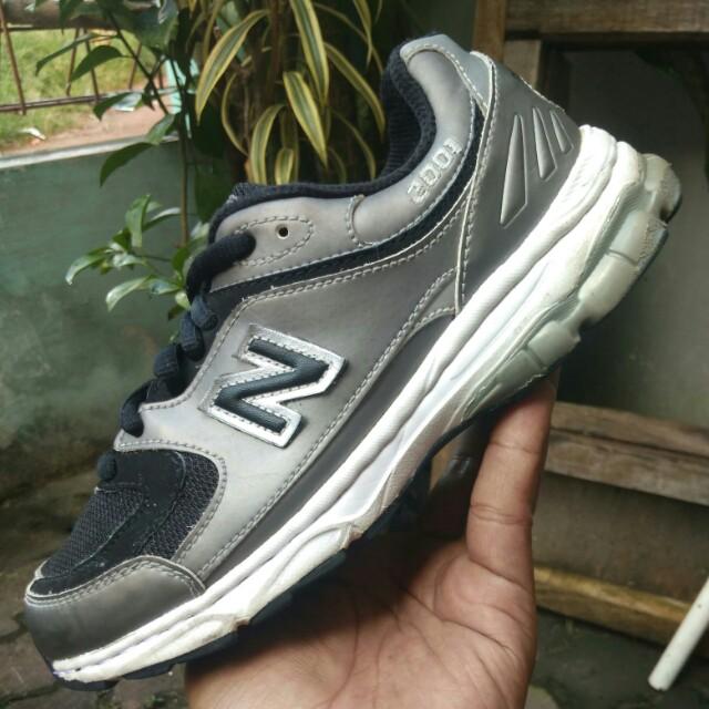 New balance clearance 2001 elite edition