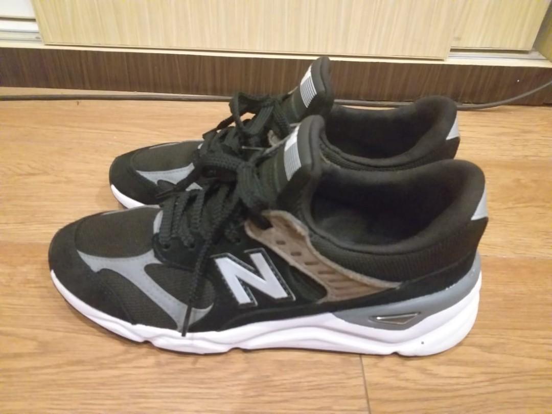 New balance x90r store