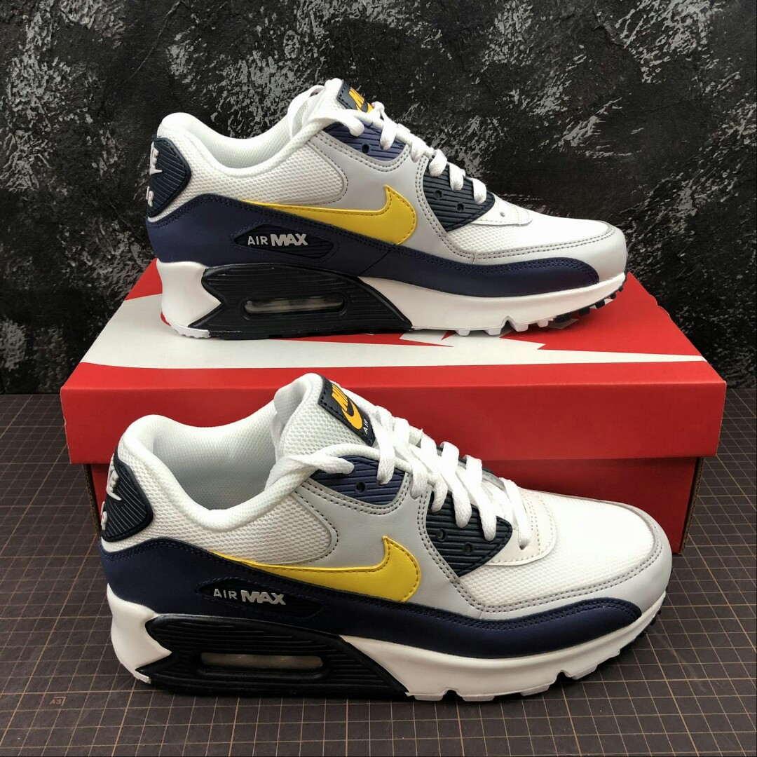 Michigan air top max 90