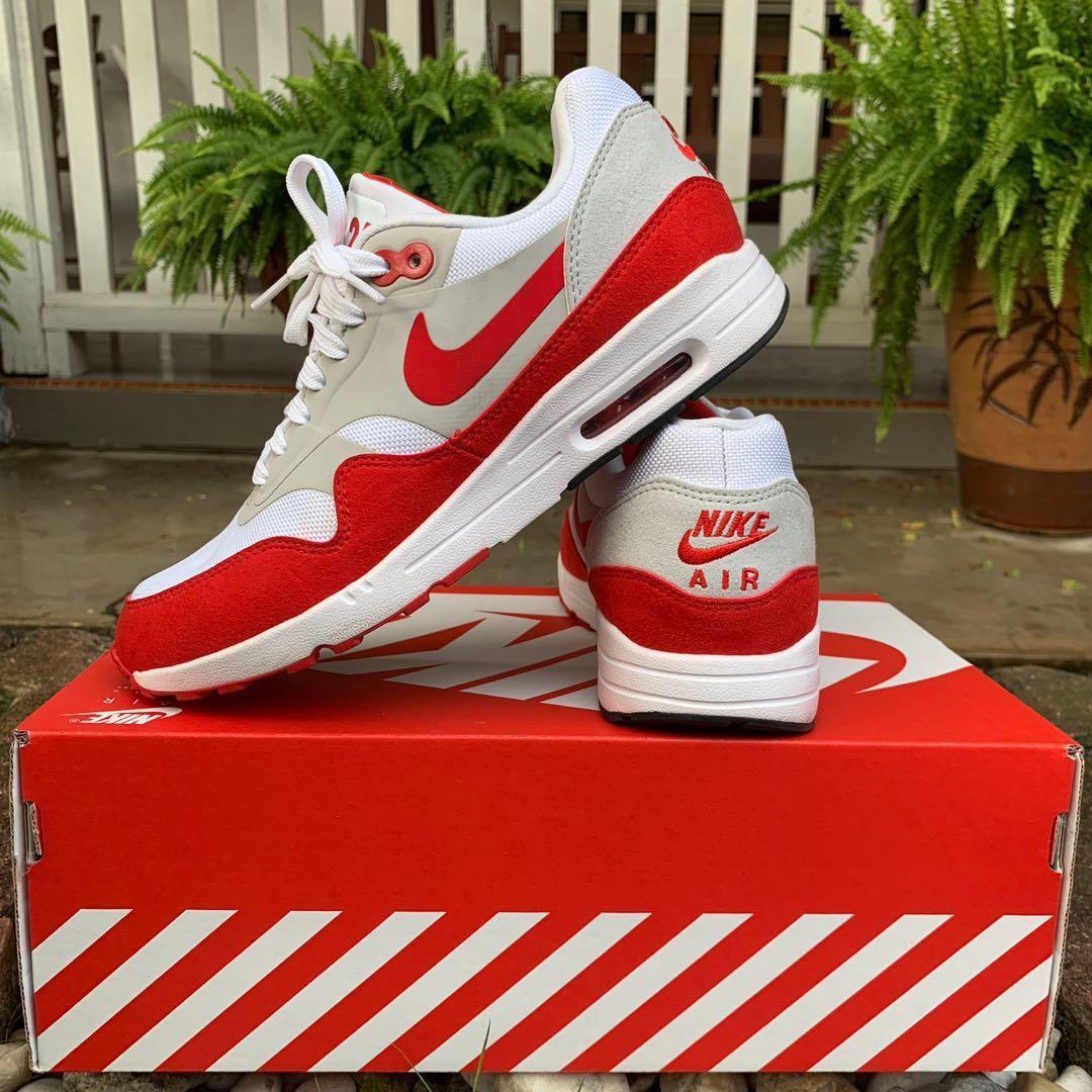 nike air max anniversary 2019