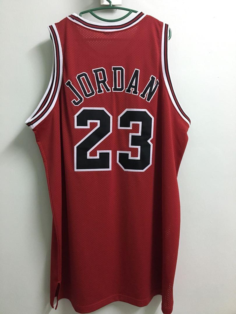 Pro cut nba jerseys clearance