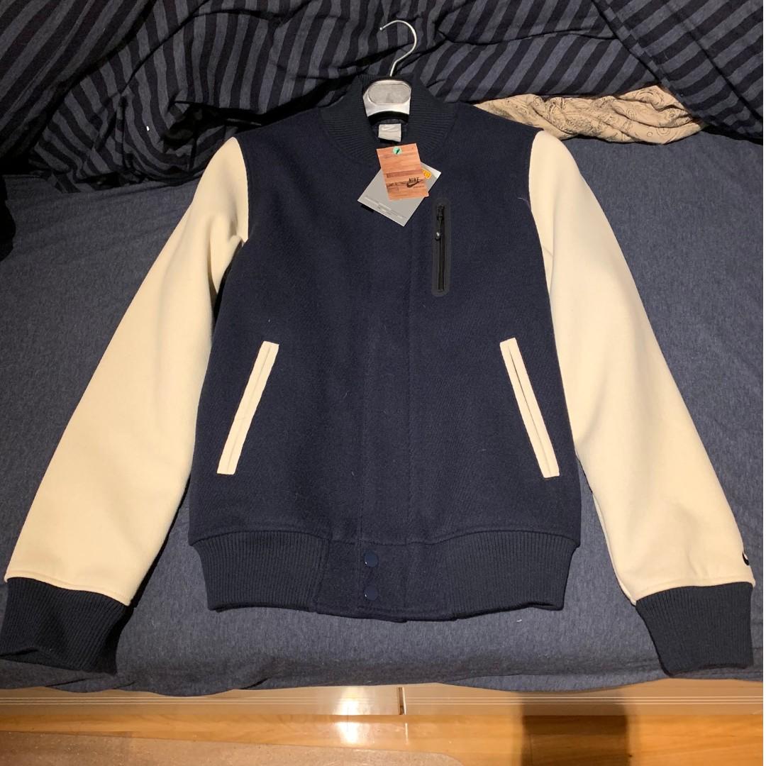 nike destroyer jacket 2019