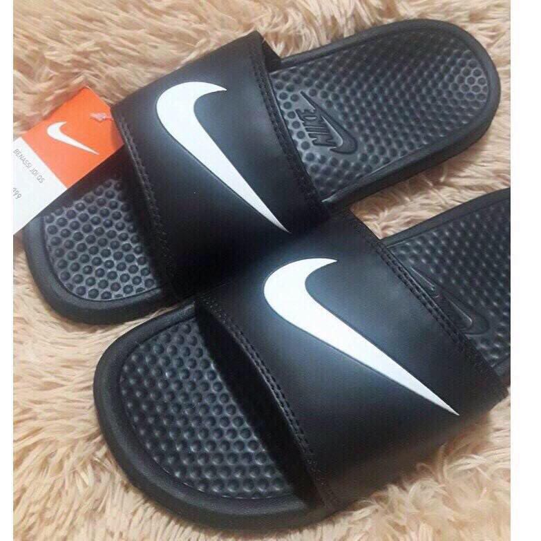 nike slippers for men price