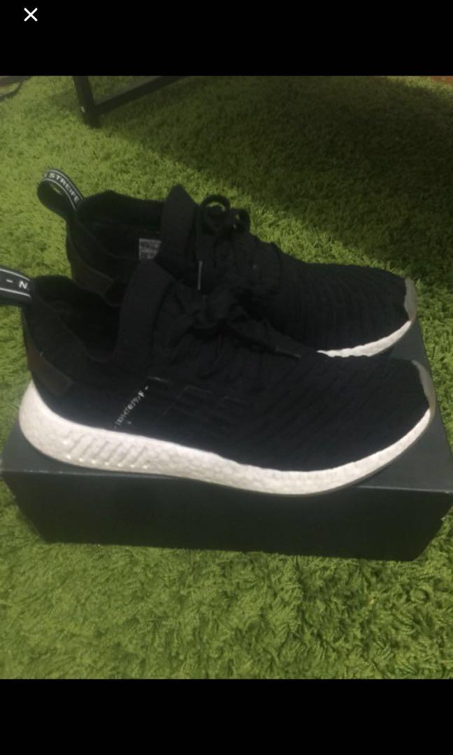 Nmd r2pk outlet
