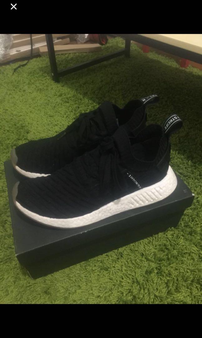 Nmd r2pk on sale