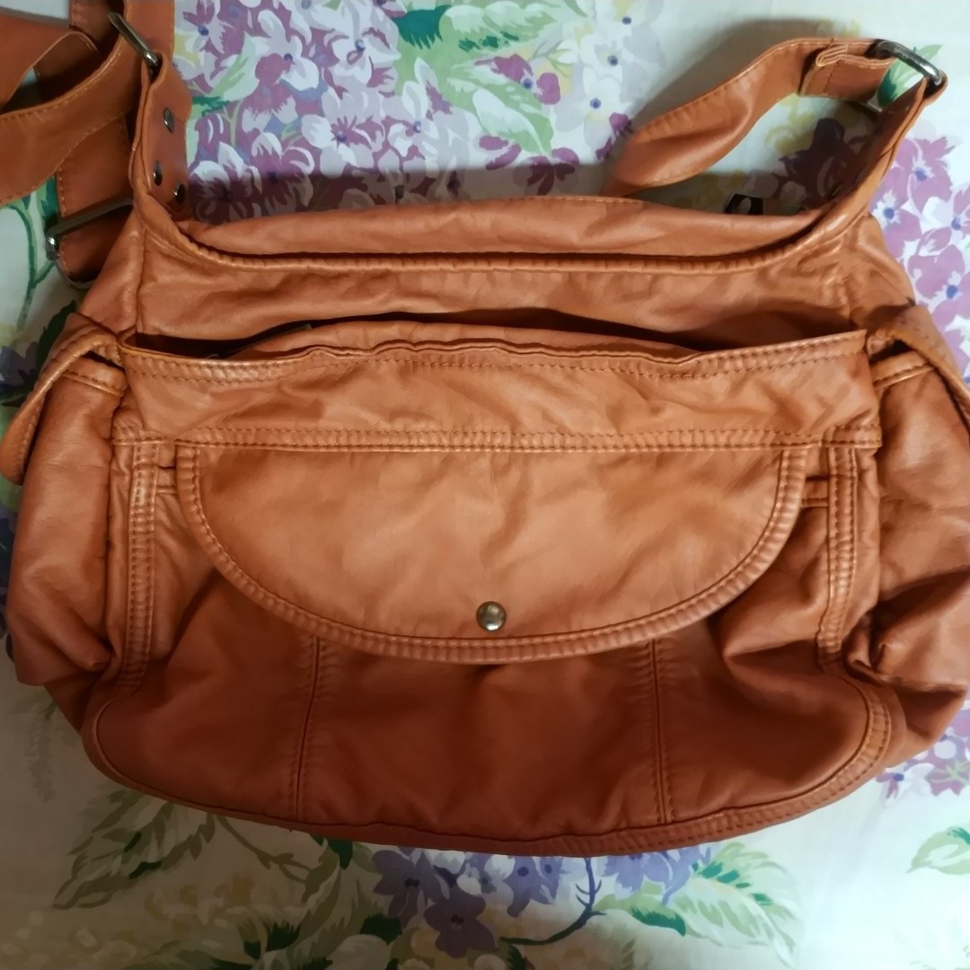 pocket travel bag