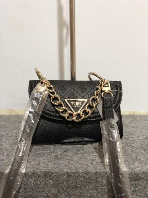 Guess top lyra bag