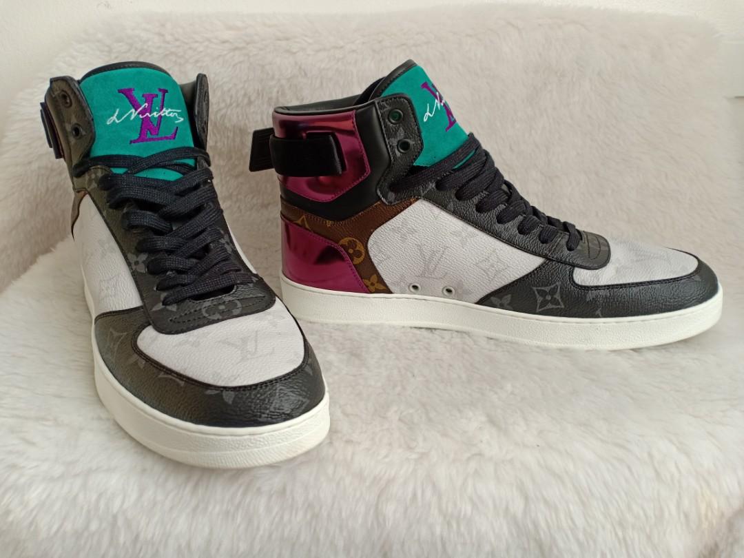 lv sneakers original