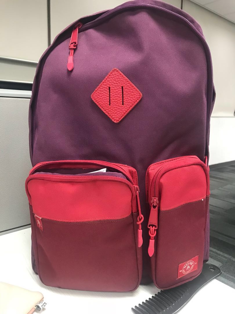 Parkland academy 2025 backpack review