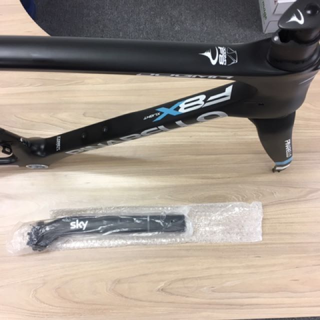Pinarello f8 outlet xlight