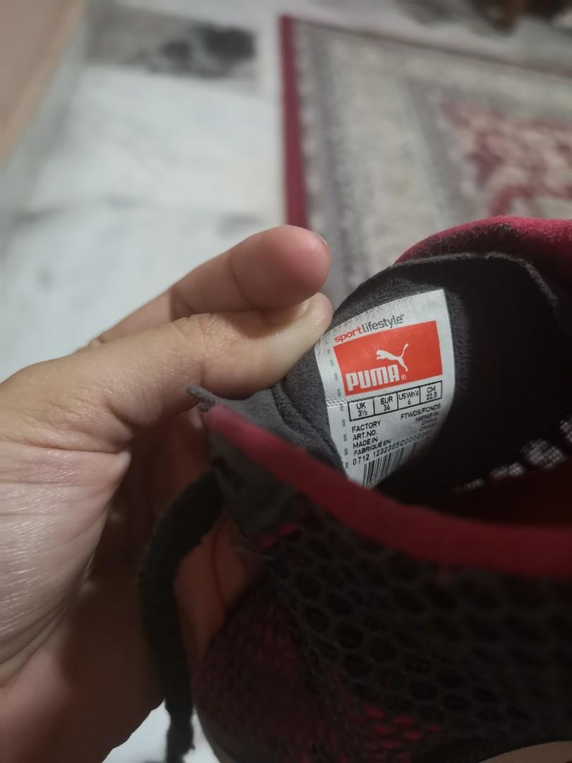 Puma sport lifestyle online sale