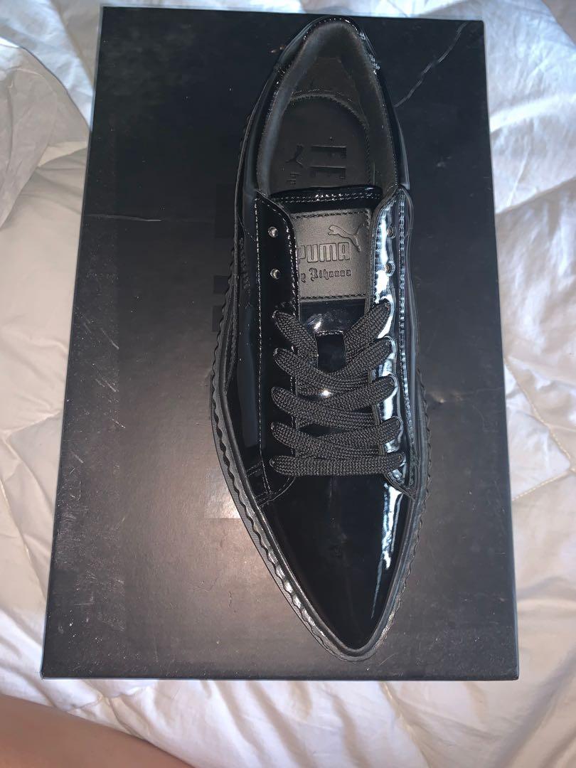 fenty puma pointy creeper