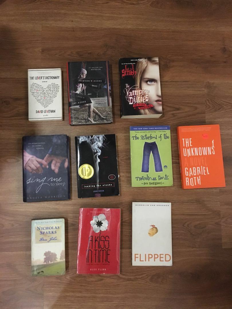 Random Book haul (Category: Storybooks) located in Manila. Submitted by ibdecluttering (Listing ID 213393971, Image 1). Description: For all books = 1000 .