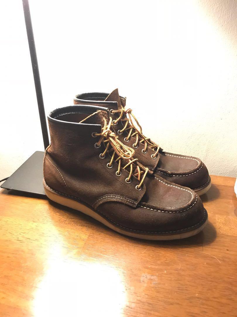 Redwing 8878 outlet