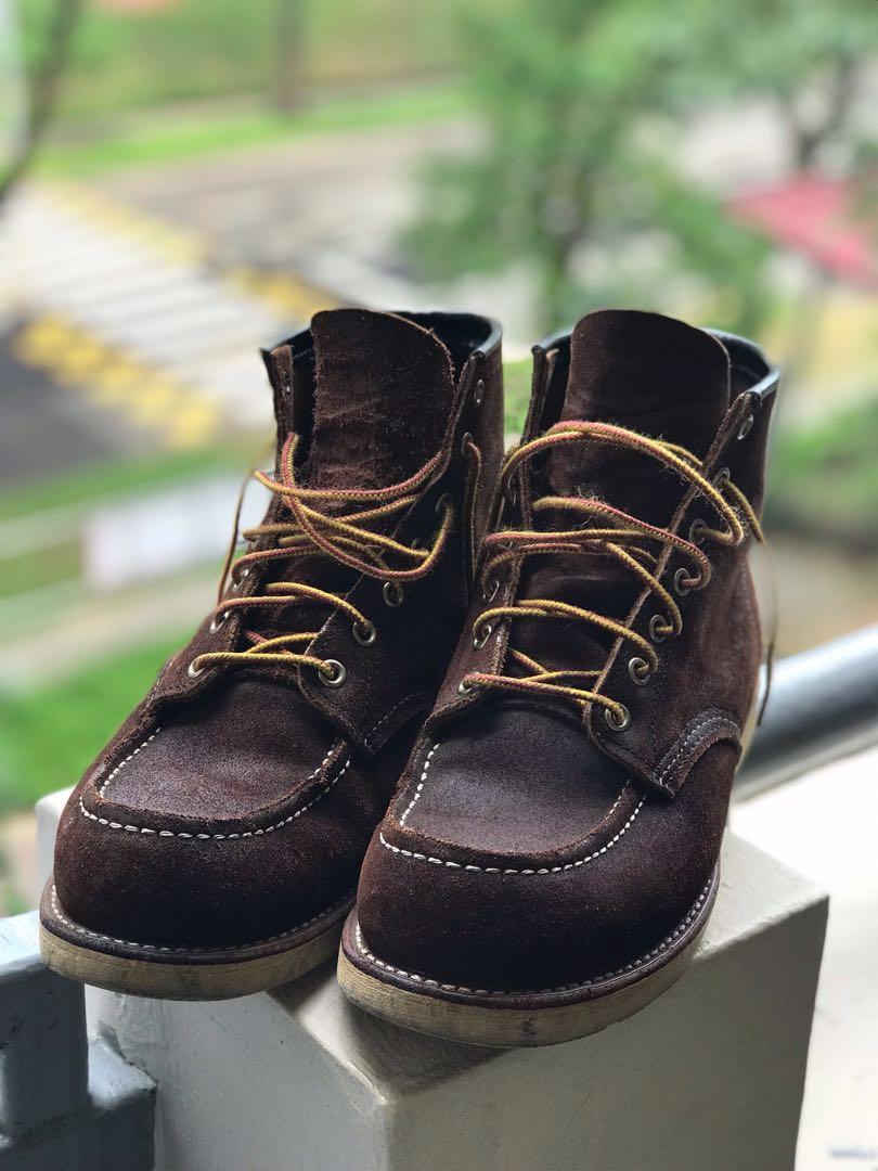 Redwing 8878 online