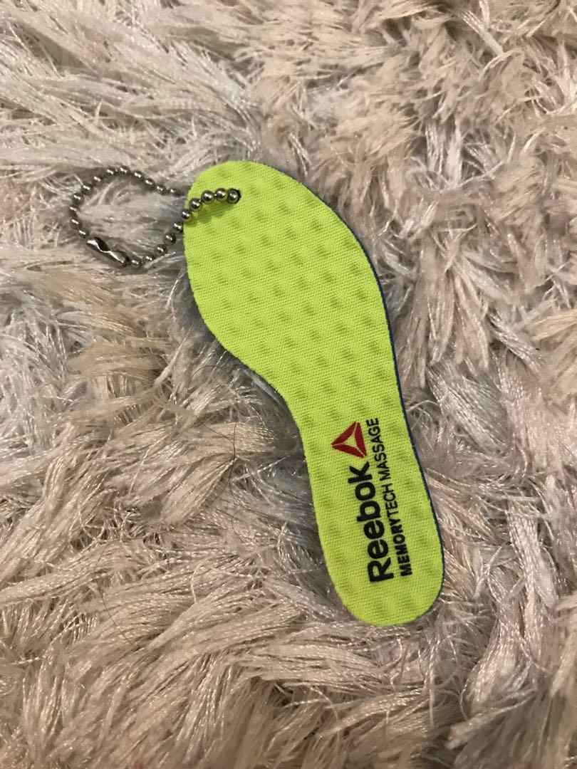 reebok inner soles