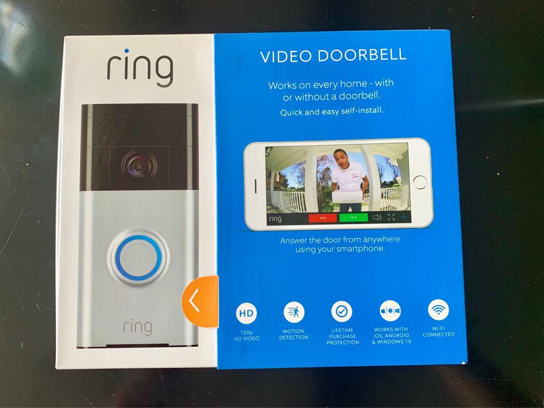 Ring Doorbell Chime Pro Review, 41 OFF www.elevate.in