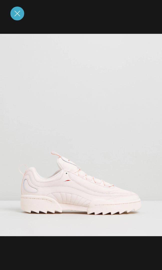 reebok rivyx