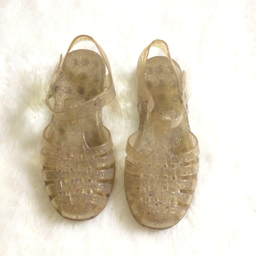 rubi jelly sandals