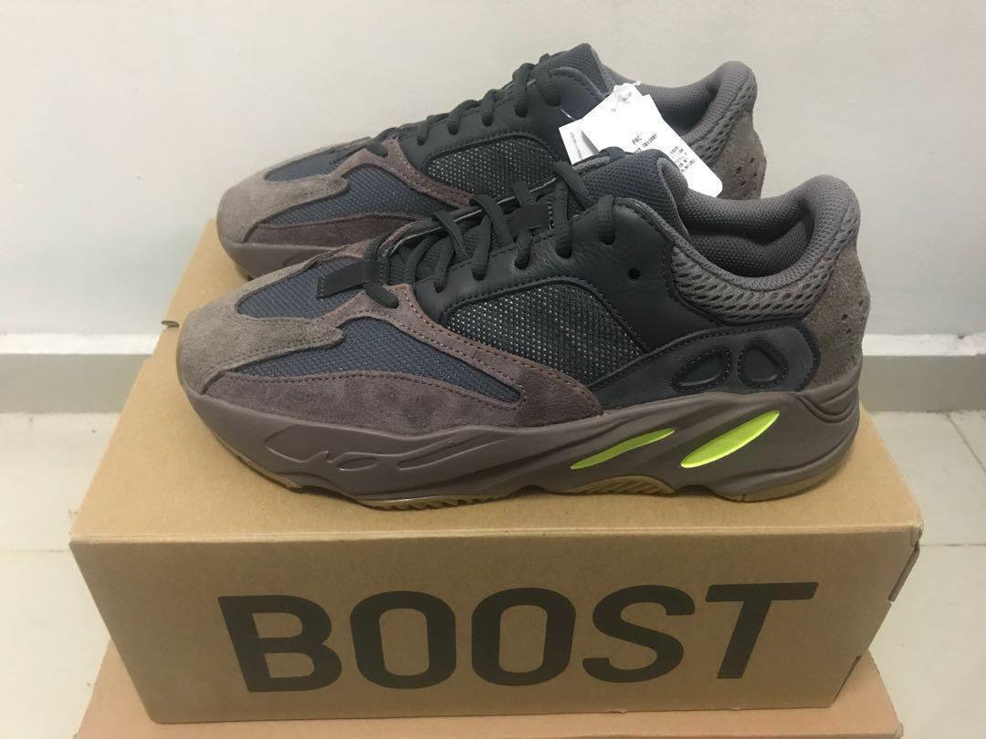 Yeezy mauve sale for sale
