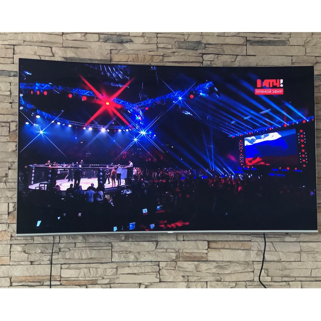 Suhd TV Samsung 65 Curved 7series SUHD TV UA65KS7500 Smart Home 