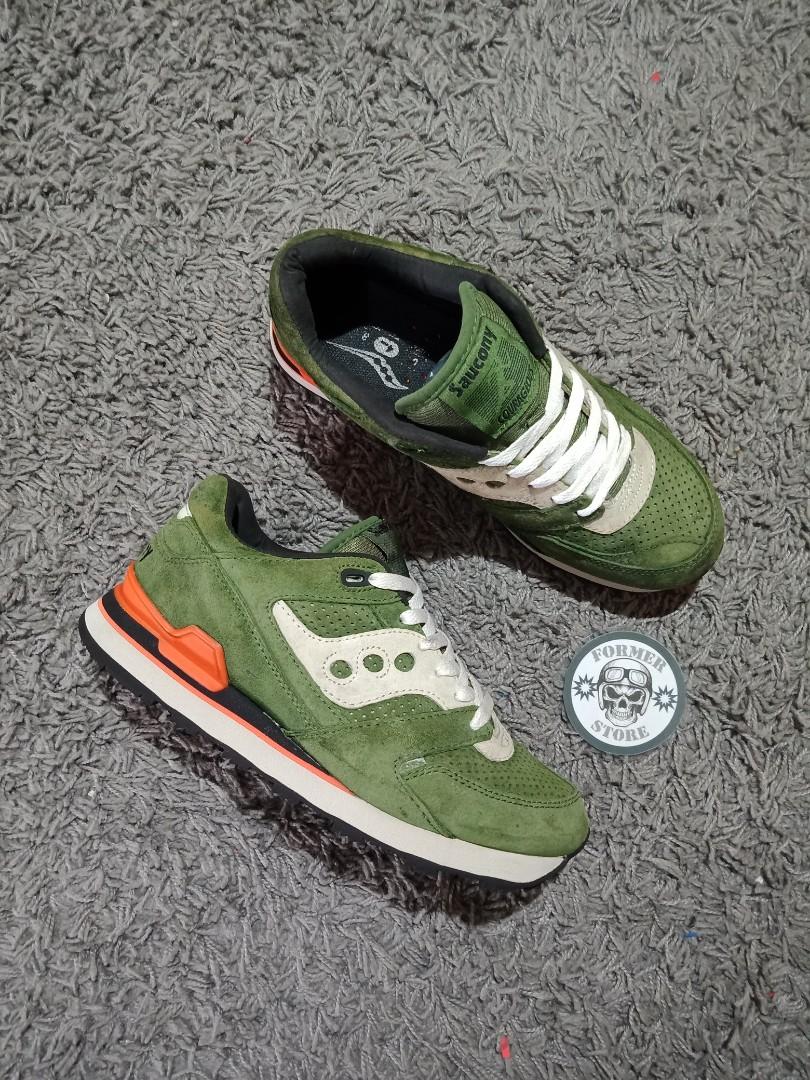 saucony 42