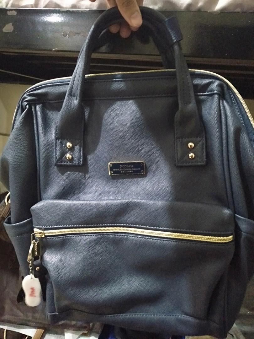 Secosana shop backpack 2019